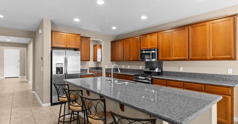9335 Lost Valley Drive, Reno, NV 89521 Photo