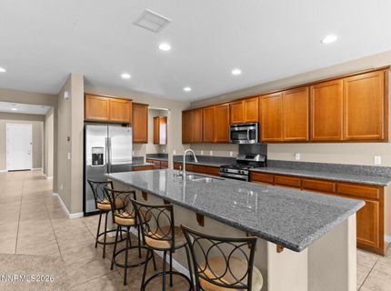 9335 Lost Valley Drive, Reno, NV 89521 Photo