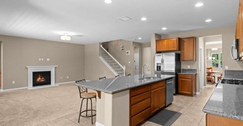 9335 Lost Valley Drive, Reno, NV 89521 Photo