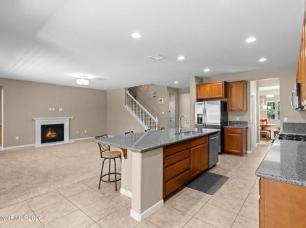 9335 Lost Valley Drive, Reno, NV 89521 Photo