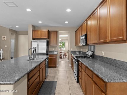 9335 Lost Valley Drive, Reno, NV 89521 Photo