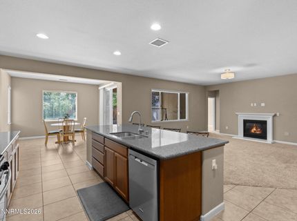 9335 Lost Valley Drive, Reno, NV 89521 Photo