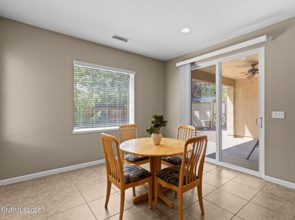 9335 Lost Valley Drive, Reno, NV 89521 Photo