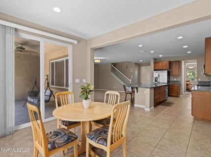 9335 Lost Valley Drive, Reno, NV 89521 Photo
