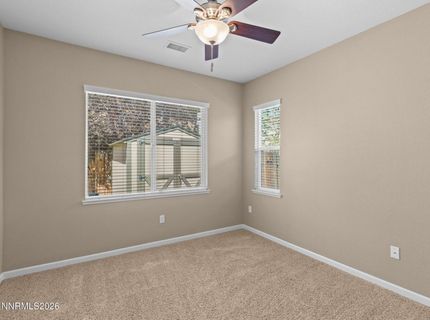 9335 Lost Valley Drive, Reno, NV 89521 Photo