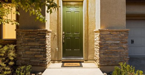 9335 Lost Valley Drive, Reno, NV 89521 Photo