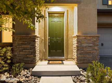 9335 Lost Valley Drive, Reno, NV 89521 Photo