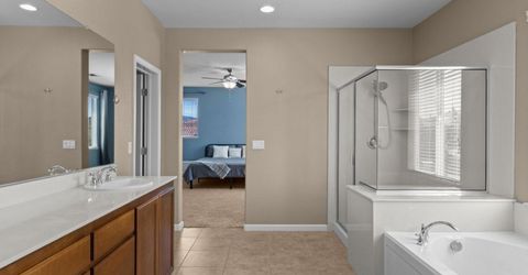 9335 Lost Valley Drive, Reno, NV 89521 Photo