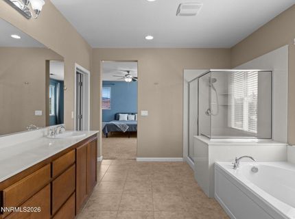 9335 Lost Valley Drive, Reno, NV 89521 Photo