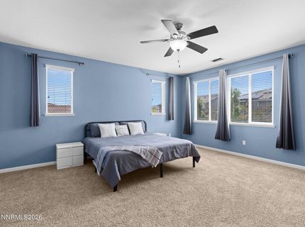 9335 Lost Valley Drive, Reno, NV 89521 Photo