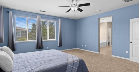 9335 Lost Valley Drive, Reno, NV 89521 Photo