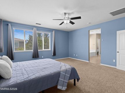 9335 Lost Valley Drive, Reno, NV 89521 Photo