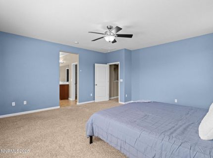 9335 Lost Valley Drive, Reno, NV 89521 Photo