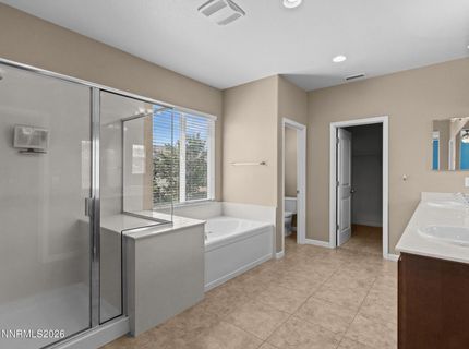 9335 Lost Valley Drive, Reno, NV 89521 Photo