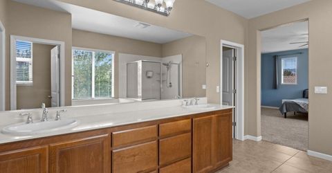 9335 Lost Valley Drive, Reno, NV 89521 Photo
