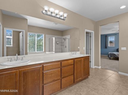 9335 Lost Valley Drive, Reno, NV 89521 Photo