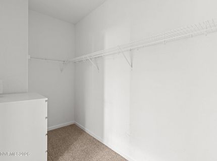 9335 Lost Valley Drive, Reno, NV 89521 Photo