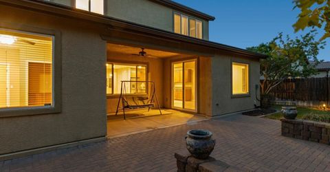 9335 Lost Valley Drive, Reno, NV 89521 Photo