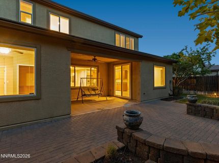 9335 Lost Valley Drive, Reno, NV 89521 Photo