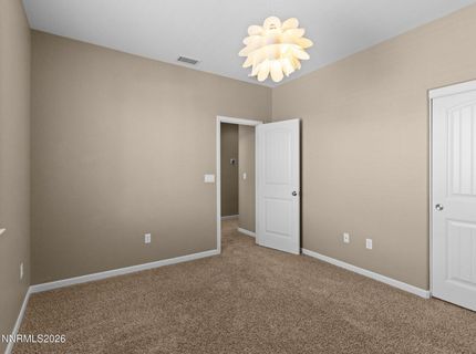 9335 Lost Valley Drive, Reno, NV 89521 Photo