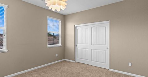 9335 Lost Valley Drive, Reno, NV 89521 Photo
