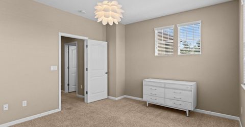 9335 Lost Valley Drive, Reno, NV 89521 Photo