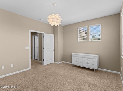 9335 Lost Valley Drive, Reno, NV 89521 Photo