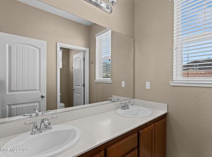 9335 Lost Valley Drive, Reno, NV 89521 Photo