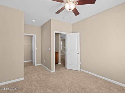 9335 Lost Valley Drive, Reno, NV 89521 Photo