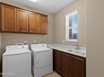 9335 Lost Valley Drive, Reno, NV 89521 Photo