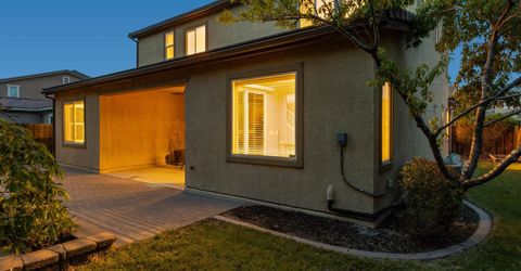 9335 Lost Valley Drive, Reno, NV 89521 Photo