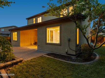 9335 Lost Valley Drive, Reno, NV 89521 Photo