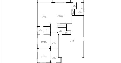 9335 Lost Valley Drive, Reno, NV 89521 Photo