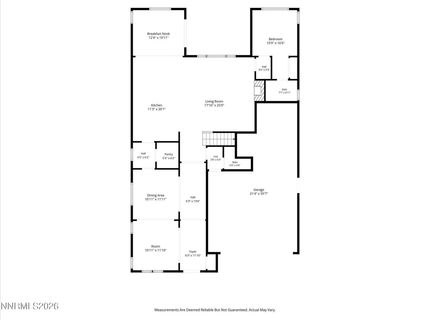 9335 Lost Valley Drive, Reno, NV 89521 Photo