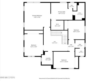 9335 Lost Valley Drive, Reno, NV 89521 Photo