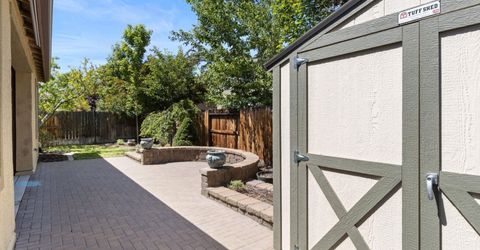 9335 Lost Valley Drive, Reno, NV 89521 Photo