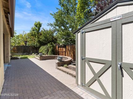 9335 Lost Valley Drive, Reno, NV 89521 Photo