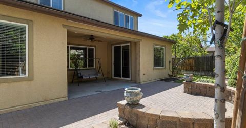 9335 Lost Valley Drive, Reno, NV 89521 Photo