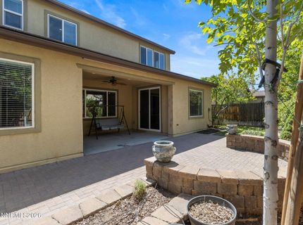 9335 Lost Valley Drive, Reno, NV 89521 Photo