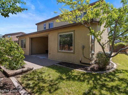 9335 Lost Valley Drive, Reno, NV 89521 Photo