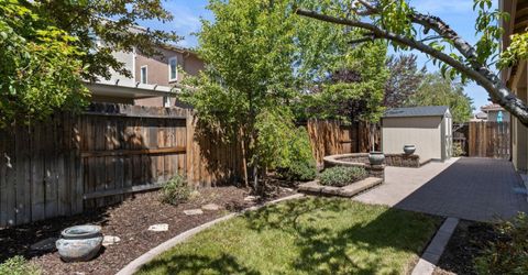 9335 Lost Valley Drive, Reno, NV 89521 Photo