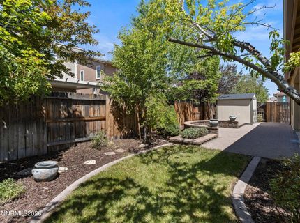 9335 Lost Valley Drive, Reno, NV 89521 Photo