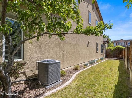 9335 Lost Valley Drive, Reno, NV 89521 Photo