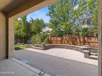 9335 Lost Valley Drive, Reno, NV 89521 Photo