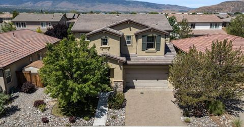 9335 Lost Valley Drive, Reno, NV 89521 Photo