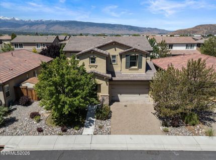 9335 Lost Valley Drive, Reno, NV 89521 Photo