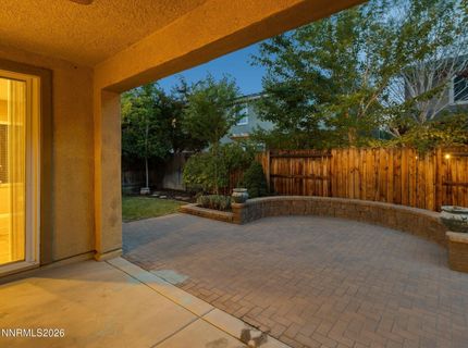 9335 Lost Valley Drive, Reno, NV 89521 Photo