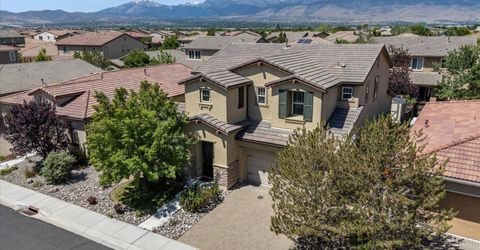 9335 Lost Valley Drive, Reno, NV 89521 Photo