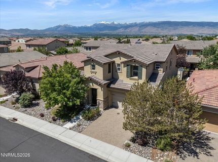 9335 Lost Valley Drive, Reno, NV 89521 Photo