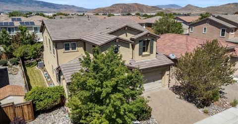 9335 Lost Valley Drive, Reno, NV 89521 Photo